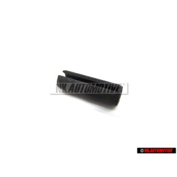 Original VW Spannhuelse - N 0433141