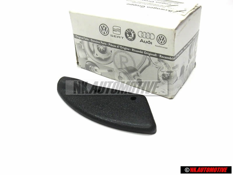 Original VW Top Boot Cover Snap Fastener Left - 155871413A 01C