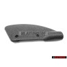 Original VW Top Boot Cover Snap Fastener Left - 155871413A 01C