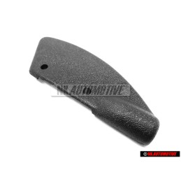 Original VW Top Boot Cover Snap Fastener Left - 155871413A 01C
