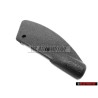 Original VW Top Boot Cover Snap Fastener Left - 155871413A 01C