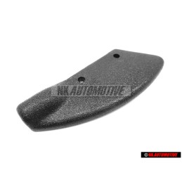 Original VW Top Boot Cover Snap Fastener Left - 155871413A 01C