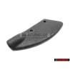 Original VW Top Boot Cover Snap Fastener Left - 155871413A 01C