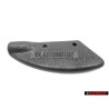 Original VW Top Boot Cover Snap Fastener Left - 155871413A 01C