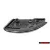 Original VW Top Boot Cover Snap Fastener Left - 155871413A 01C