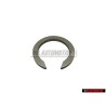 Original VW Securing Ring - N 90106001