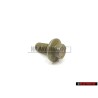Original VW Hex Collared Bolt - N 90129001