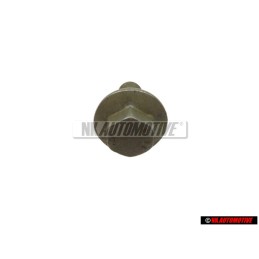 Original VW Hex Collared Bolt - N 90129001
