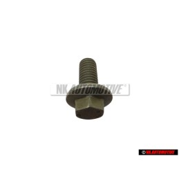 Original VW Hex Collared Bolt - N 90129001