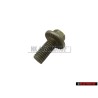Original VW Hex Collared Bolt - N 90129001