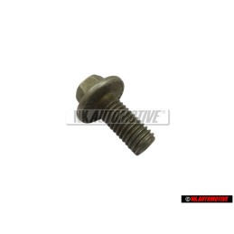 Original VW Hex Collared Bolt - N 90129001