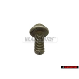 Original VW Hex Collared Bolt - N 90129001