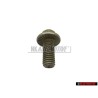 Original VW Hex Collared Bolt - N 90129001