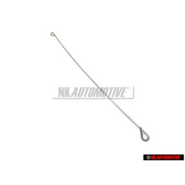 Original VW Upholstery Wire - N 90162606