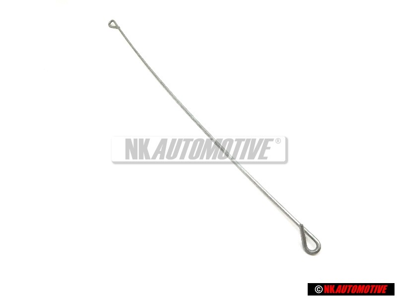Original VW Upholstery Wire - N 90162606