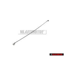 Original VW Upholstery Wire - N 90162606