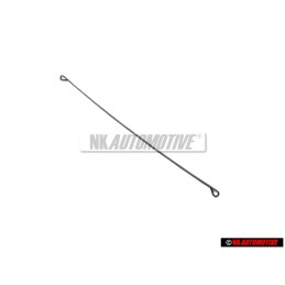 Original VW Upholstery Wire - N 90162606