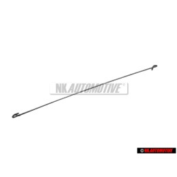 Original VW Upholstery Wire - N 90162606