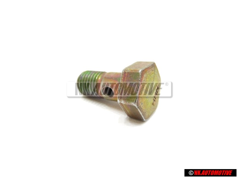 Original VW Banjo Bolt - N 90183603