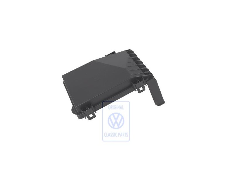 Original VW Cover - 1K0937132D
