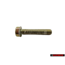 Original VW Socket Head Bolt With Hexagon Socket Head - N 90425401
