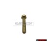 Original VW Socket Head Bolt With Hexagon Socket Head - N 90425401