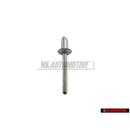 Original VW Pop Rivet - N 90511302