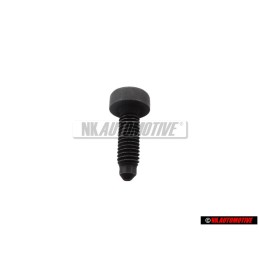 Original VW Torx Socket Head Bolt - N 90536201