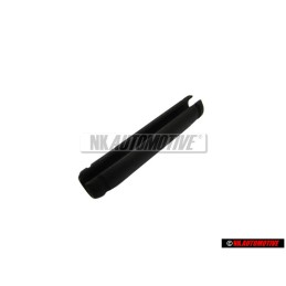 Original VW Spannhuelse - N 90538701