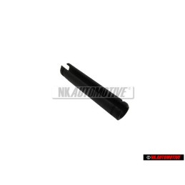 Original VW Spannhuelse - N 90538701