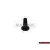 Original VW Oval Head Countersunk Bolt - N 90698401
