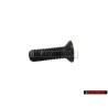 Original VW Oval Head Countersunk Bolt - N 90698401