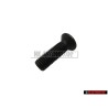 Original VW Oval Head Countersunk Bolt - N 90698401