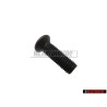 Original VW Oval Head Countersunk Bolt - N 90698401