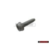 Original VW Socket Head Collared Bolt With Inner Multipoint Head - N 90870602
