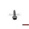 Original VW Socket Head Collared Bolt With Inner Multipoint Head - N 90870602