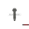 Original VW Socket Head Collared Bolt With Inner Multipoint Head - N 90870602