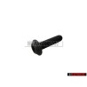 Original VW Fillister Head Bolt With Multi Point Socket Head - N 90923801