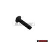 Original VW Fillister Head Bolt With Multi Point Socket Head - N 90923801
