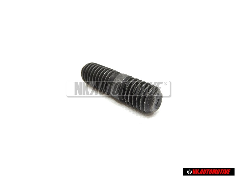 Original VW Threaded Pin - N 0445113