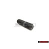 Original VW Threaded Pin - N 0445113