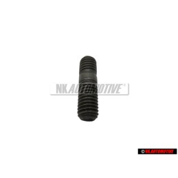 Original VW Threaded Pin - N 0445113