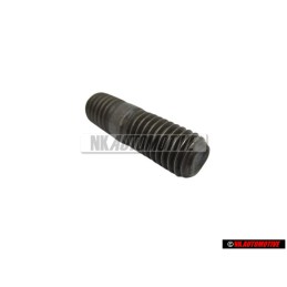 Original VW Threaded Pin - N 0445113