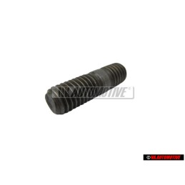 Original VW Threaded Pin - N 0445113