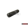 Original VW Threaded Pin - N 0445113
