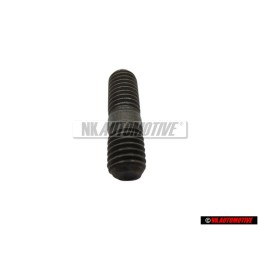 Original VW Threaded Pin - N 0445113