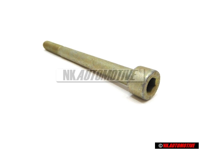 Original VW Socket Head Bolt With Hexagon Socket Head - N 0447591