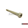 Original VW Socket Head Bolt With Hexagon Socket Head - N 0447591