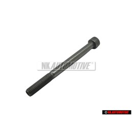 Original VW Socket Head Bolt With Hexagon Socket Head - N 0447591