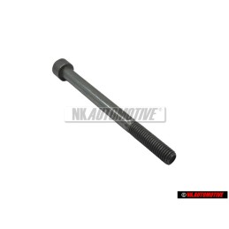 Original VW Socket Head Bolt With Hexagon Socket Head - N 0447591